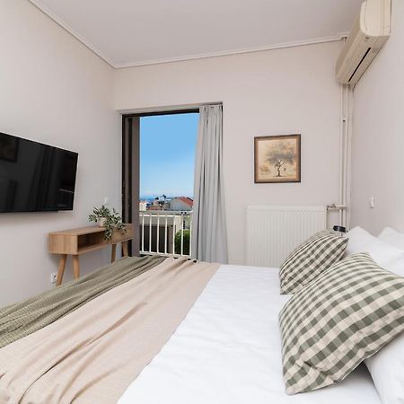 Phoenix Apartments Zakynthos Town Ngoại thất bức ảnh