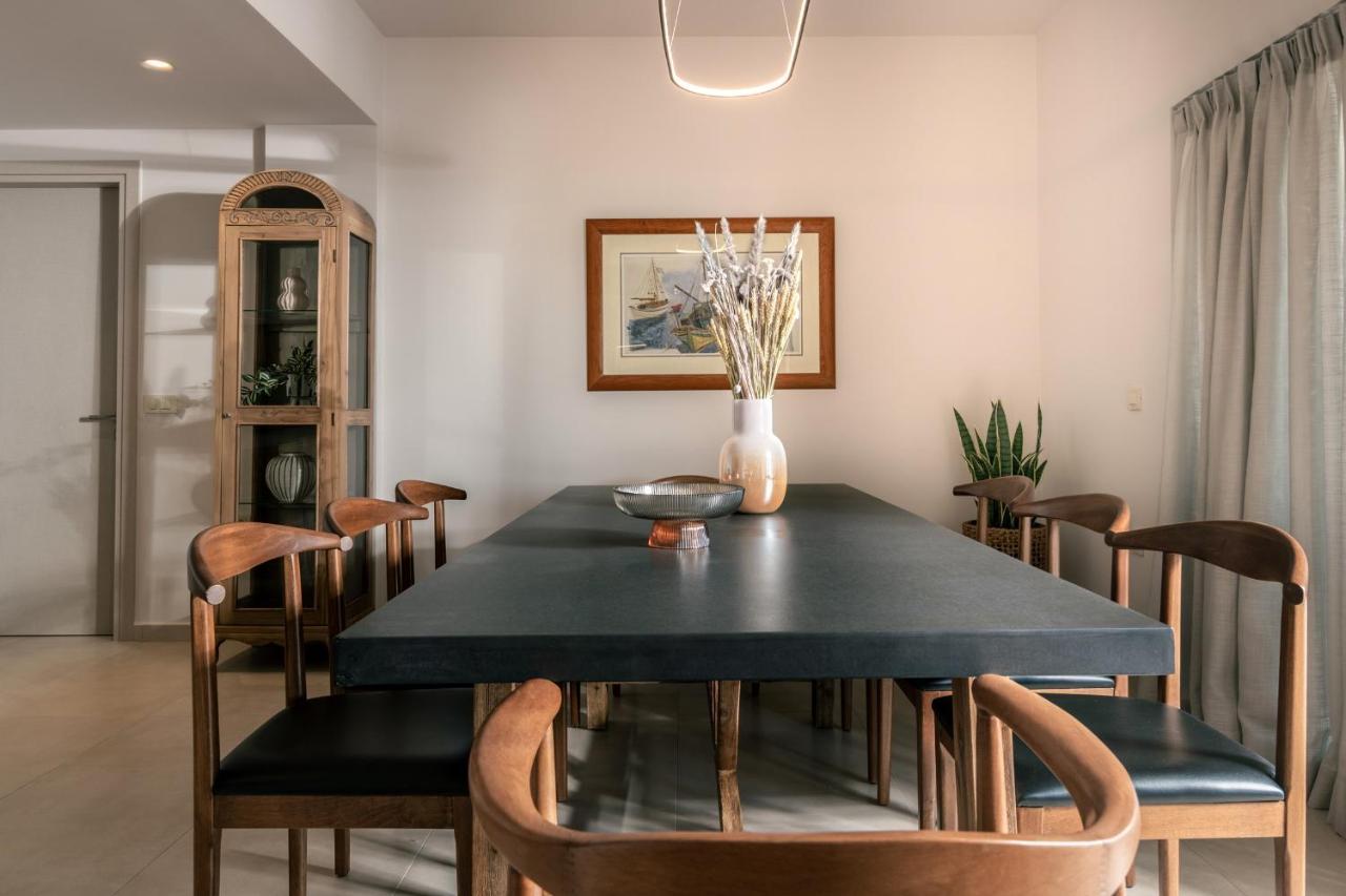 Phoenix Apartments Zakynthos Town Ngoại thất bức ảnh