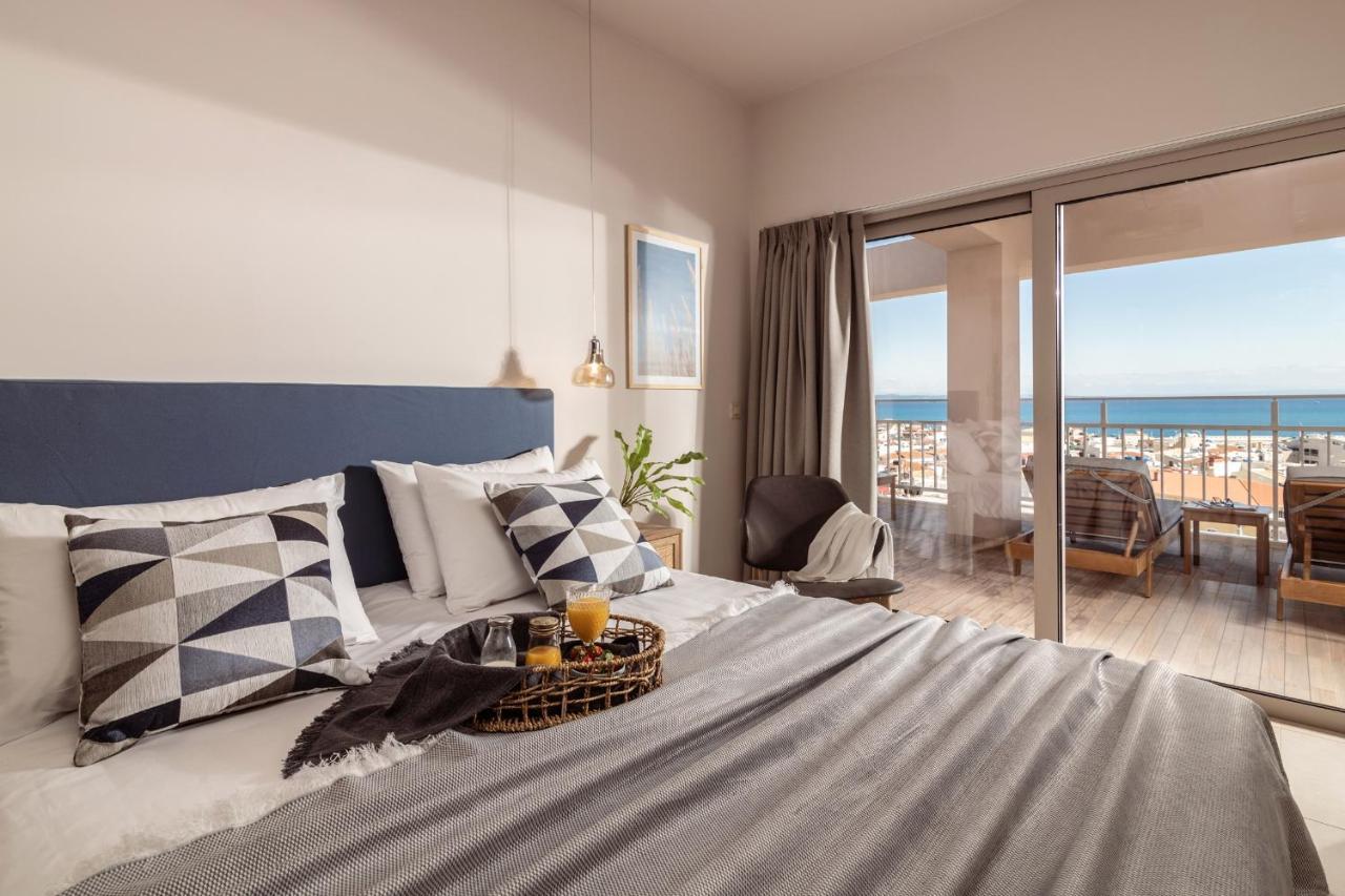 Phoenix Apartments Zakynthos Town Ngoại thất bức ảnh