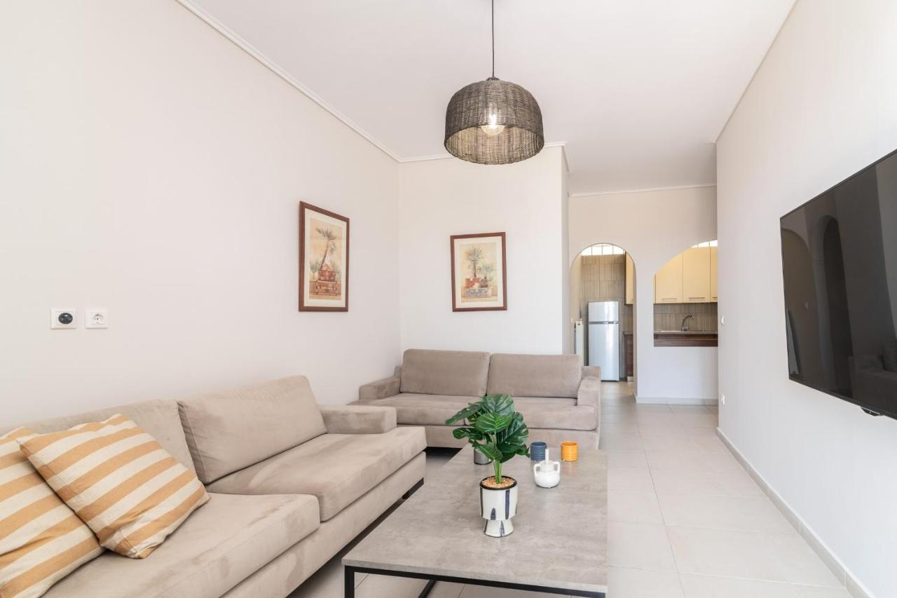 Phoenix Apartments Zakynthos Town Ngoại thất bức ảnh